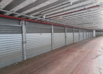 Interni - Box Largo Bastia, Roma - photo 2