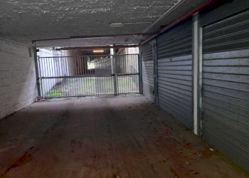 Interni - Box Largo Bastia, Roma - photo 4