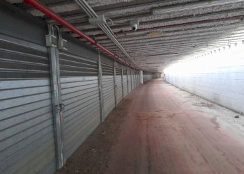 Interni - Box Largo Bastia, Roma - photo 5