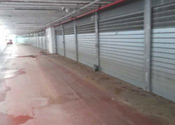 Interni - Box Largo Bastia, Roma - photo 3