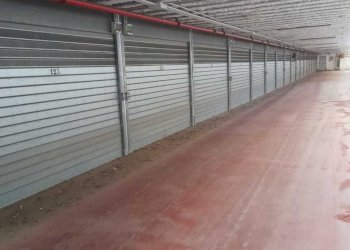 Interni - Box Largo Bastia, Roma - photo 1