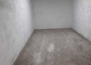 Interno box - Box Largo Bastia, Roma - photo 7