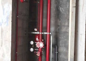 Impianto - Box Largo Bastia, Roma - photo 9