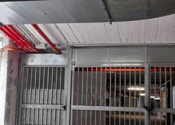 Impianto - Box Largo Bastia, Roma - photo 10