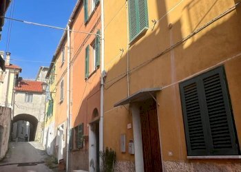 rif 1657 foto (20).jpg - Porzione di casa Via Nicolò Massa 86, Stella - foto 1