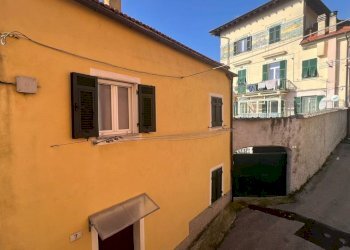 rif 1657 foto (14).jpg - Porzione di casa Via Nicolò Massa 86, Stella - foto 3