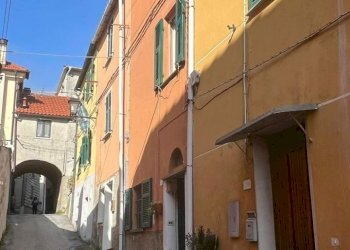 rif 1657 foto (21).jpg - Porzione di casa Via Nicolò Massa 86, Stella - foto 5