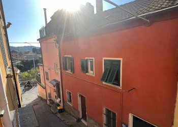 rif 1657 foto (16).jpg - Porzione di casa Via Nicolò Massa 86, Stella - foto 6