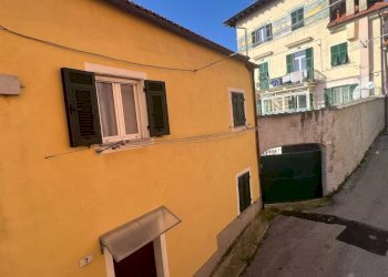 rif 1657 foto (17).jpg - Porzione di casa Via Nicolò Massa 86, Stella - foto 7