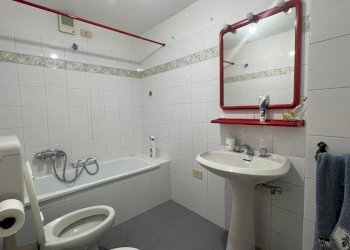 rif 1657 foto (5).jpg - Porzione di casa Via Nicolò Massa 86, Stella - foto 9