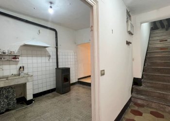 rif 1657 foto (10).jpg - Porzione di casa Via Nicolò Massa 86, Stella - foto 12