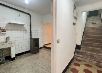 rif 1657 foto (11).jpg - Porzione di casa Via Nicolò Massa 86, Stella - foto 13