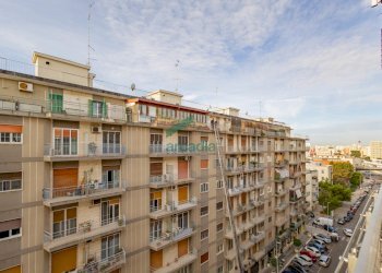 vista - Quadrilocale Viale Japigia 42, Bari - foto 3