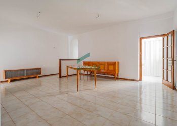 soggiorno/pranzo - Quadrilocale Viale Japigia 42, Bari - foto 6