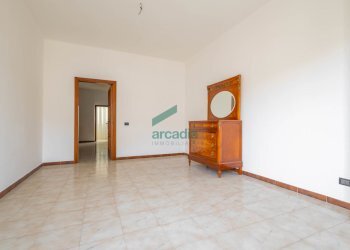 soggiorno - Quadrilocale Viale Japigia 42, Bari - foto 10