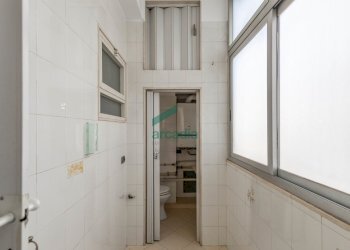 affaccio interno / lavanderia - Quadrilocale Viale Japigia 42, Bari - foto 18