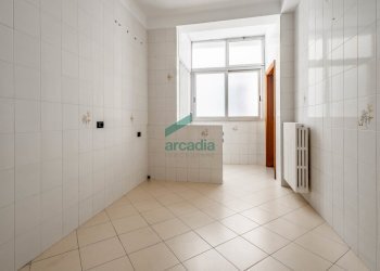 soggiorno - Quadrilocale Viale Japigia 42, Bari - foto 19