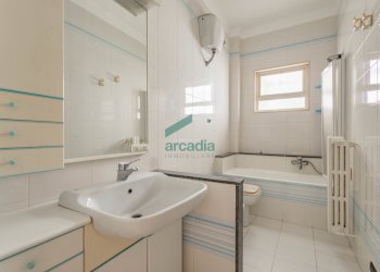 bagno - Quadrilocale Viale Japigia 42, Bari - foto 23