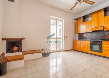 cucina - Quadrilocale Viale Japigia 42, Bari - foto 24