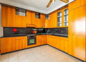 cucina - Quadrilocale Viale Japigia 42, Bari - foto 26