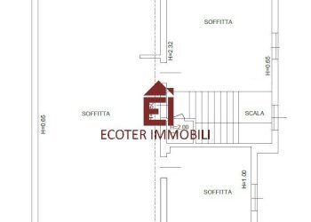 sottotetto.jpg - Casa indipendente Rimini - foto 19