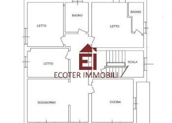 appartamento_piano_primo.jpg - Casa indipendente Rimini - foto 20