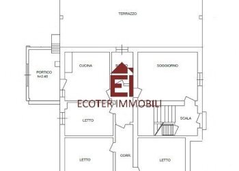 appartamento_piano_terra.jpg - Casa indipendente Rimini - foto 21