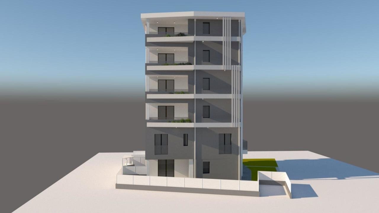 FRONTE FORTIS.jpg - Attic Rimini - photo 3