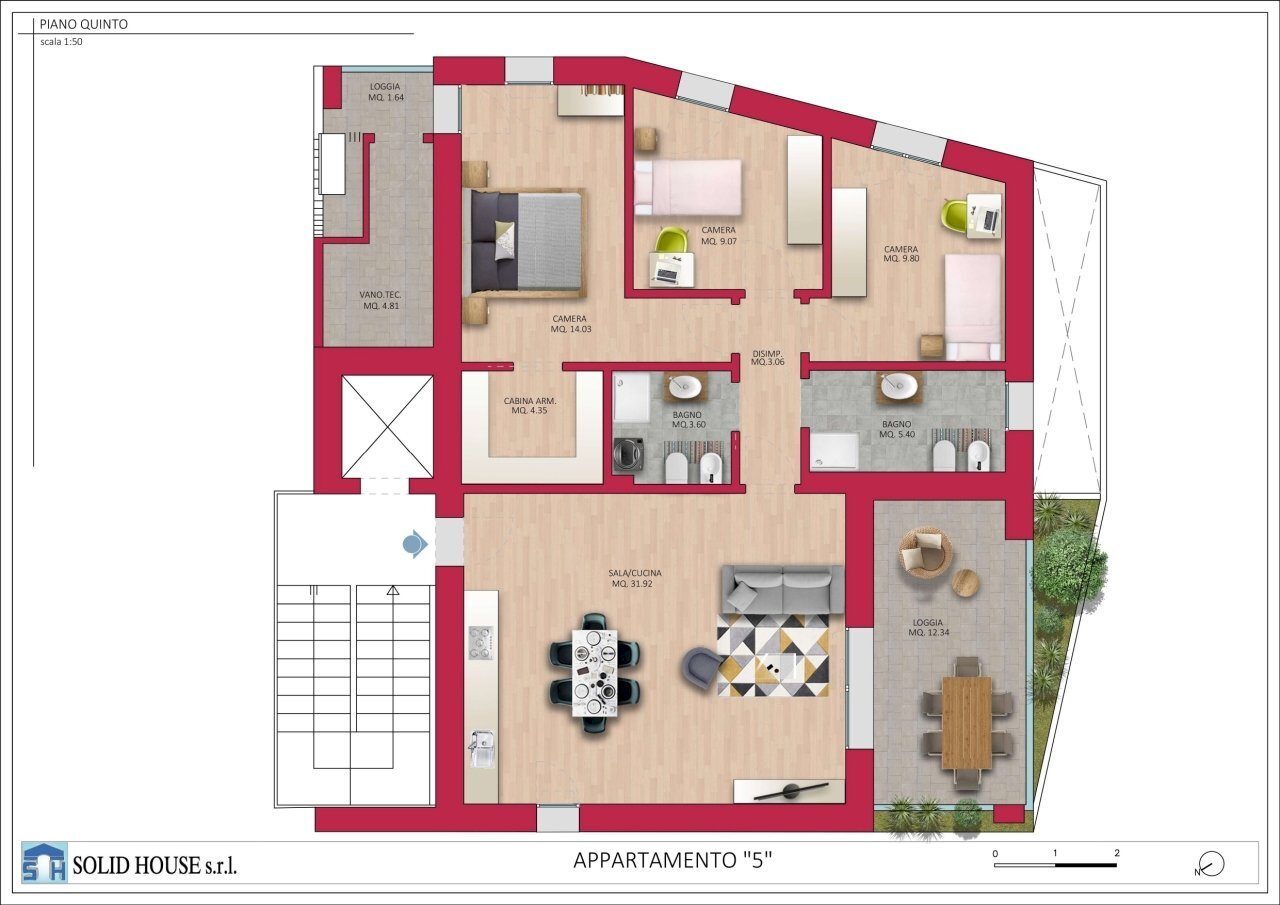 BOOKLET GADAMES 16.12.24-9 QUINTO_page-0001.jpg - Attic Rimini - photo 1