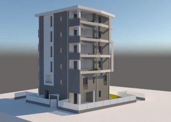 SPIGOLO GADAMES.jpg - Bilocale Rimini - foto 9