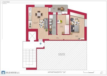 BOOKLET GADAMES 16.12.24-4 TRILO PRIMO_page-0001.j - Bilocale Rimini - foto 1