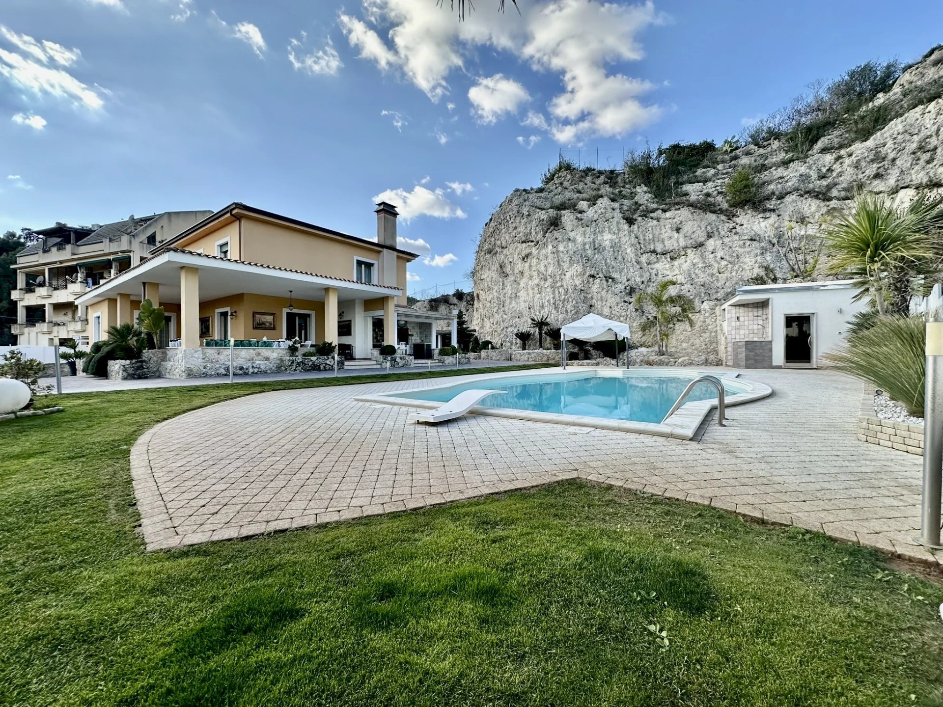 Villa Contrada Gulfi, Canicattì - foto 1