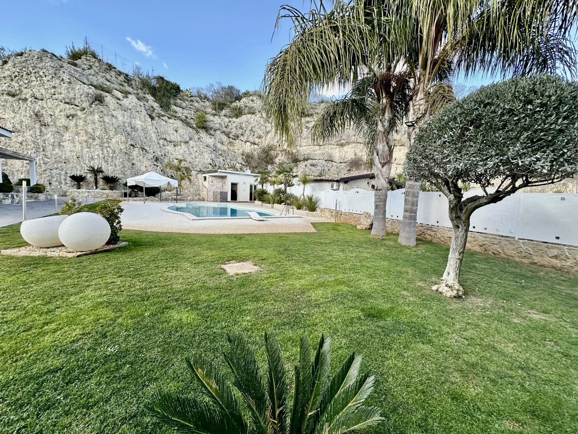 Villa Contrada Gulfi, Canicattì - foto 2