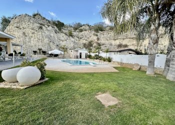 Villa Contrada Gulfi, Canicattì - foto 5