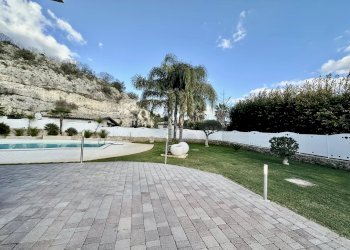 Villa Contrada Gulfi, Canicattì - foto 7