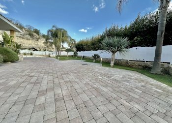 Villa Contrada Gulfi, Canicattì - foto 9