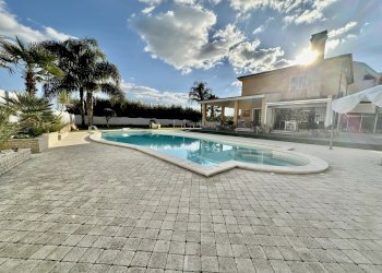 Villa Contrada Gulfi, Canicattì - foto 12