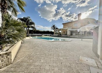 Villa Contrada Gulfi, Canicattì - foto 13