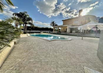 Villa Contrada Gulfi, Canicattì - foto 14