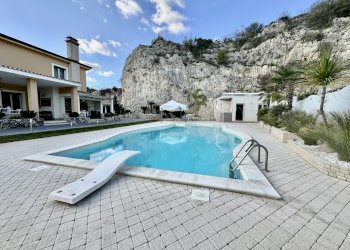 Villa Contrada Gulfi, Canicattì - foto 20