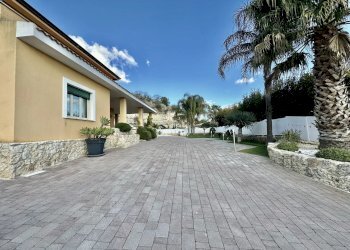 Villa Contrada Gulfi, Canicattì - foto 21