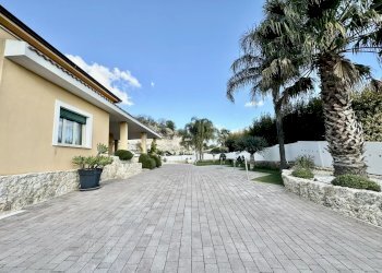 Villa Contrada Gulfi, Canicattì - foto 22