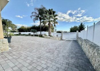 Villa Contrada Gulfi, Canicattì - foto 23