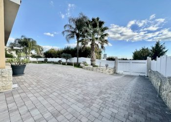 Villa Contrada Gulfi, Canicattì - foto 24