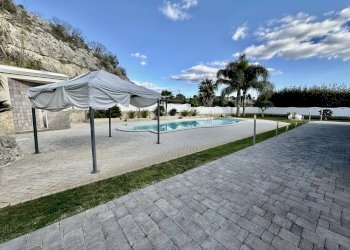 Villa Contrada Gulfi, Canicattì - foto 29