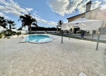 Villa Contrada Gulfi, Canicattì - foto 30