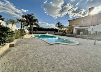 Villa Contrada Gulfi, Canicattì - foto 31