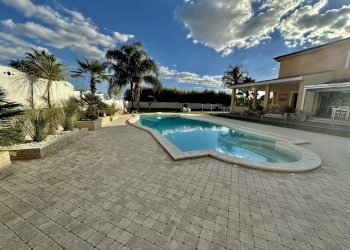 Villa Contrada Gulfi, Canicattì - foto 32