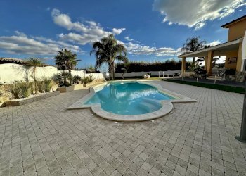 Villa Contrada Gulfi, Canicattì - foto 33