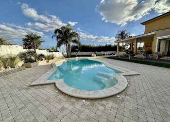 Villa Contrada Gulfi, Canicattì - foto 34